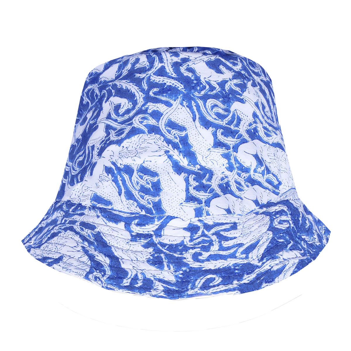 Goa Bucket Hat – The PDKF Store